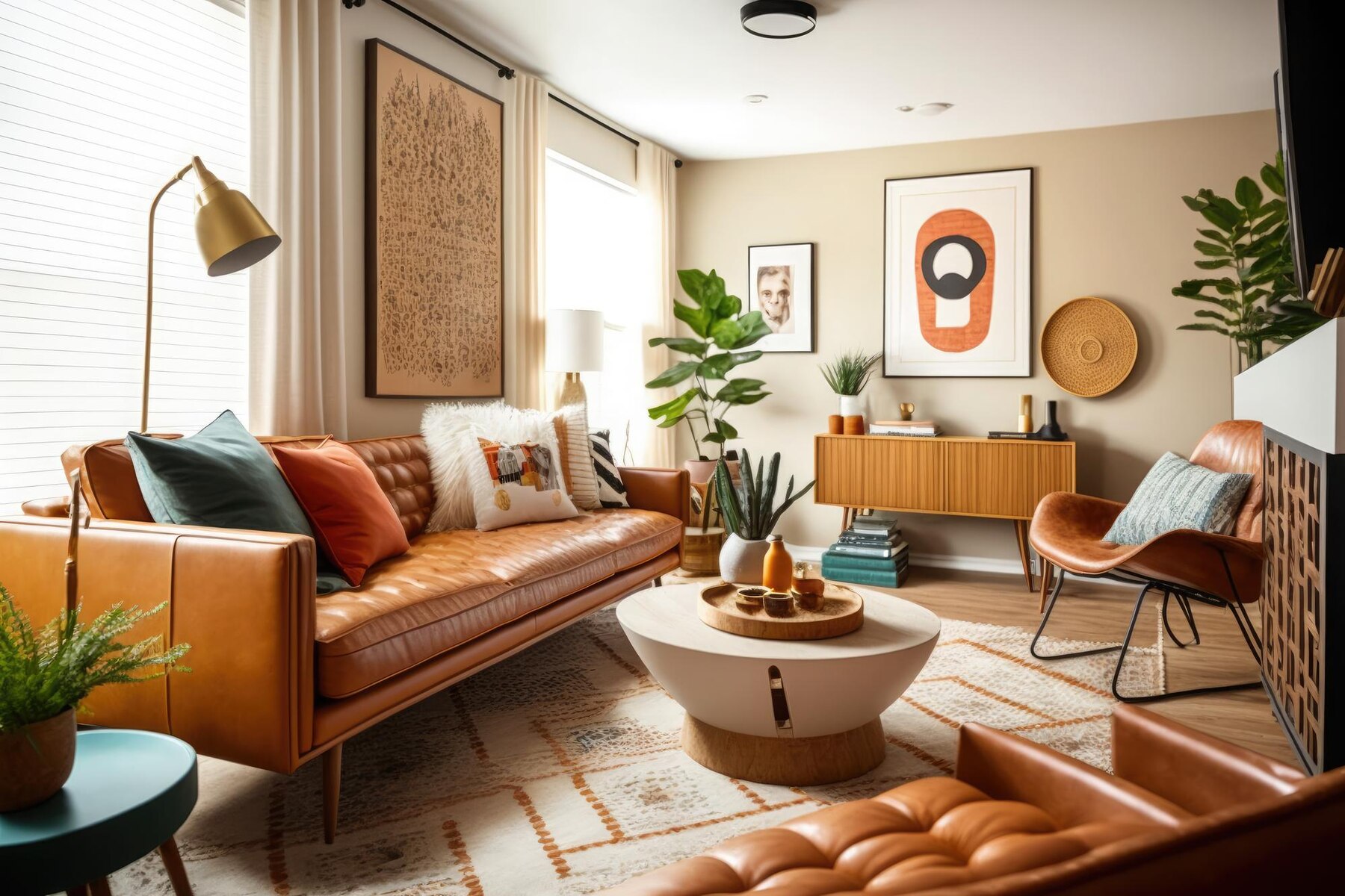 Custom Home Furniture Designs