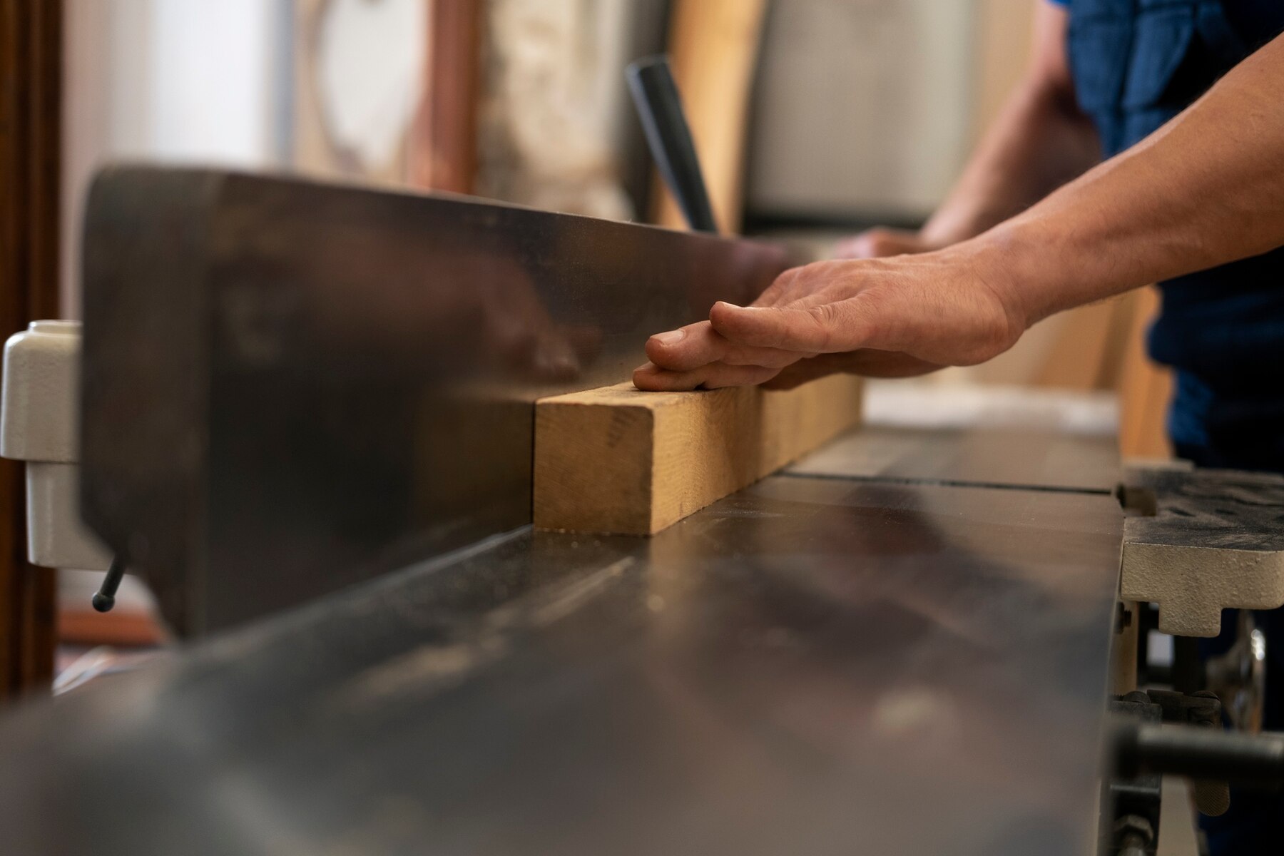 Manufacture Furniture Process